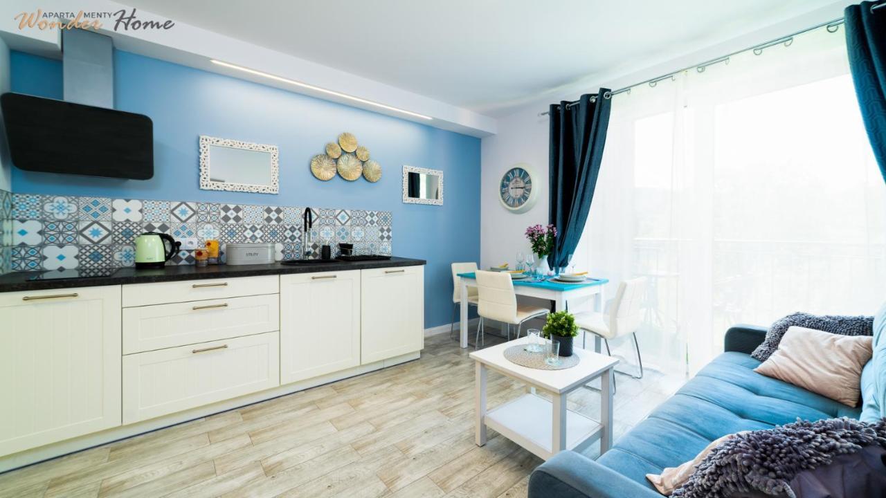Wonder Home - Apartamenty W Malowniczej Okolicy, Z Balkonami I Widokiem Na Gory Karpacz Exterior photo