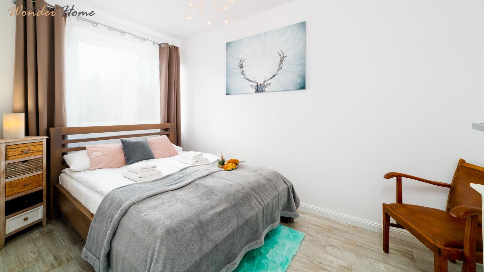 Wonder Home - Apartamenty W Malowniczej Okolicy, Z Balkonami I Widokiem Na Gory Karpacz Exterior photo