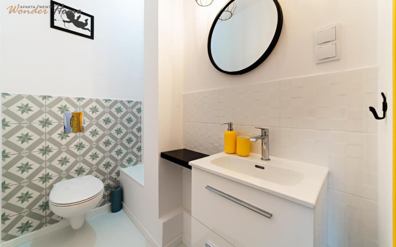 Wonder Home - Apartamenty W Malowniczej Okolicy, Z Balkonami I Widokiem Na Gory Karpacz Exterior photo