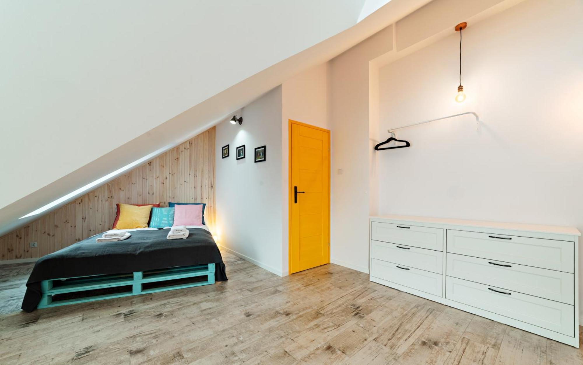 Wonder Home - Apartamenty W Malowniczej Okolicy, Z Balkonami I Widokiem Na Gory Karpacz Exterior photo
